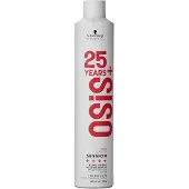Schwarzkopf Professional OSiS+ Session Extra Strong Hold Spray 500 ml