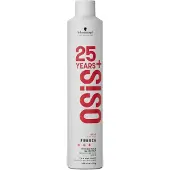 Schwarzkopf OSiS+ Hold Freeze Strong Hold Hairspray