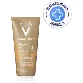 VICHY Capital Soleil feuchtigk.Sp.So.Milch LSF 50+ 200 ml Creme