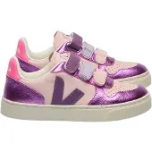 Veja Kinder Schuh Small V-10 Leath 29