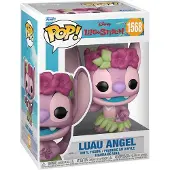 Funko POP! Disney Lilo & Stitch - Luau Angel 1568 - Pop!