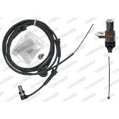 Wagner Sensor, Raddrehzahl ABS01161
