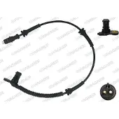 Wagner Sensor, Raddrehzahl ABS00588