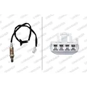 Wagner Lambdasonde LBS00476
