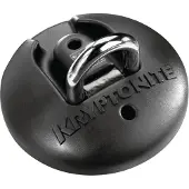 Kryptonite Stronghold Anchor 16 mm Stahlhufeisen im Boden oder in der Wand 330202