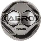 MONDO Fußball Area farblich sortiert 1 Stück