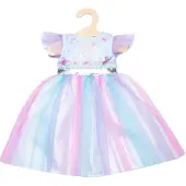 Heless baby-Puppenkleider Prinzessinnen 28-35 cm 2-teilig