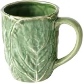 Boltze Becher Cabbage in grün | Gr.: onesize