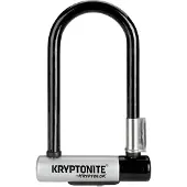 Kryptonite U-Schloss klein Kryptolok