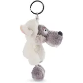 Nici Wolf Ulvy 10cm BB SA