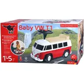 BIG Baby Vw T1 Pädagogisches Spielzeug