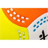Sportx Beach-Soccer-Ball Mini 130-150gr