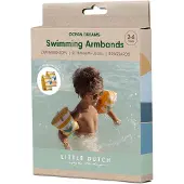 Little Dutch Ocean Dreams Schwimmbänder, 2–6 Jahre