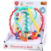 Play Discovery Ball