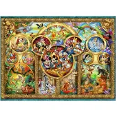 Ravensburger 12000094, 500 Stück(e), 12 Jahr(e)