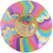 Creative Kids Kreatives Bastelset für Kinder mit 783 bunten Teilen