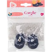 Corolle 9000111120, Puppenschuhe, 1,5 Jahr(e), 8 g