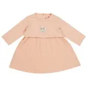 Sterntaler Kleid Sunny in red | Gr.: 74