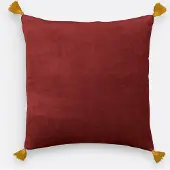 La redoute interieurs Kissenbezug Velvet, 40 X 40 Cm