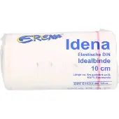 ERENA Idena Idealbinden 10 cm Schlingkante 1 St Binden