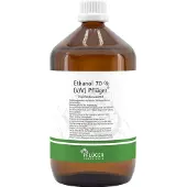 Homöopathisches Laboratorium Alexander Pflüger GmbH & Co. KG Desinfektionsmittel Ethanol 70% V/V Pflü 1000 ml