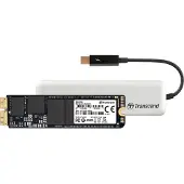 Transcend JetDrive 855 - SSD - 960 GB - extern (tragbar)