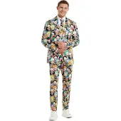 Opposuits One Piece Anzug