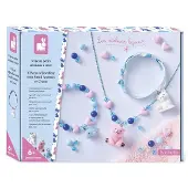 Janod Von Schmuck Mit Kleinen Tieren 3 Stücke