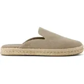 Toms Dun Suede Santiago