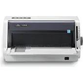 TALLY GENICOM Tally Dascom 1330 - Drucker - s/w - Punktmatrix - 360 x 360 dpi - 24 Pin