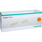 B. Braun Melsungen AG B. Braun Askina Ideal DIN-Idealbinde Baumwoll-Kompressionsbinde - 10 Rollen 8 cm x 5 m / Lose im Karton 10 St
