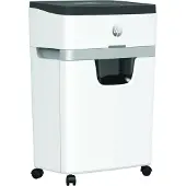 HP Oneshred 12mc Schredder