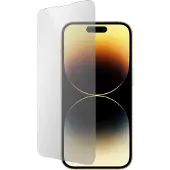 Mobiparts Gehärtetes Glas Clear Displayschutzfolie Apple iPhone 14 Pro Max