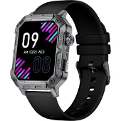 Nilox NXSWTRAILWATCH, 4,85 cm (1.91"), Touchscreen, 39 g