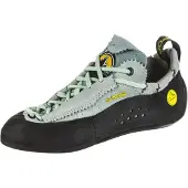 La Sportiva Mythos Lady - Damen Kletterschuh - Aqua Aqua 37,5