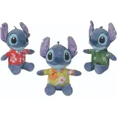 Disney Peluche Disney Stitch Hawaïï / 25 cm / 3 Ass