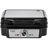 Adler Ad 3083 1800w Waffeleisen