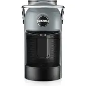 Lavazza Jolie Evo Kaffeemaschine Kapseln Grau 0.6L 1250W 10 bar Espresso Lungo