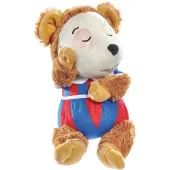 Schmidt Bobo Siebenschläfer, Schlafend, 25 cm