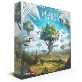 Sonstige Verlage Planta Nubo - Expert:innenspiel - The Game Builders