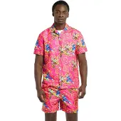 Opposuits Sommer Kombi Goku vs Vegeta