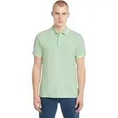 G-Star Dunda Slim Stripe Kurzarm-poloshirt