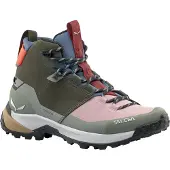 Salewa Schuhe Puez 2 Mid Powertex 614725651