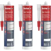 Fischer High Tack AC 310 weiß (3)