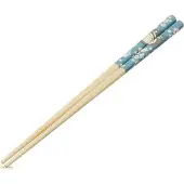 Ghibli Mein Nachbar Totoro Essstäbchen Totoro Flowers
