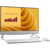Dell Computer 27 All-in-One EC27250 Win11Pro CORE 7