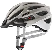 Uvex true cc, Halber Helm, Matt