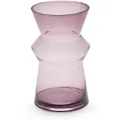 Serax Vase M Marie-Ann Pink 19 x 32 cm
