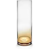 Serax Vase S Zuma Amber 5,3 x 16 cm