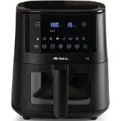 Ariete Heißluftfritteuse "4633W", 1400 W